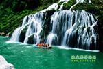【純玩散客拼團(tuán)線路15】：激情猛洞河漂流、芙蓉鎮(zhèn)一日游