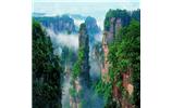 【自由行套餐1】：張家界、袁家界、天子山、天門山、天門狐仙全新三日游